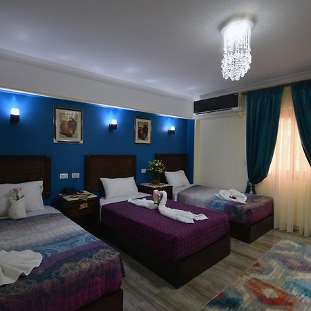 Amin Hotel 카이로 외부 사진