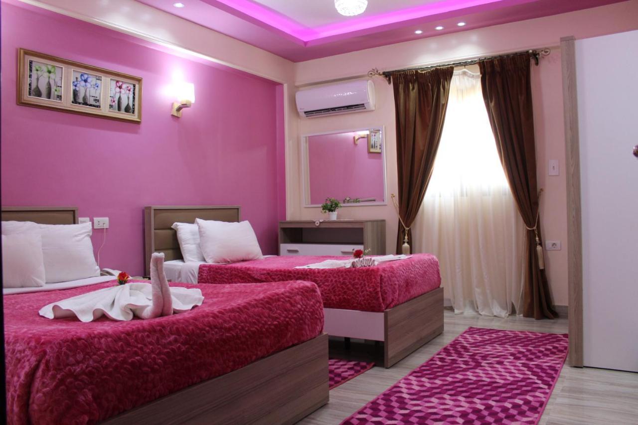 Amin Hotel 카이로 외부 사진