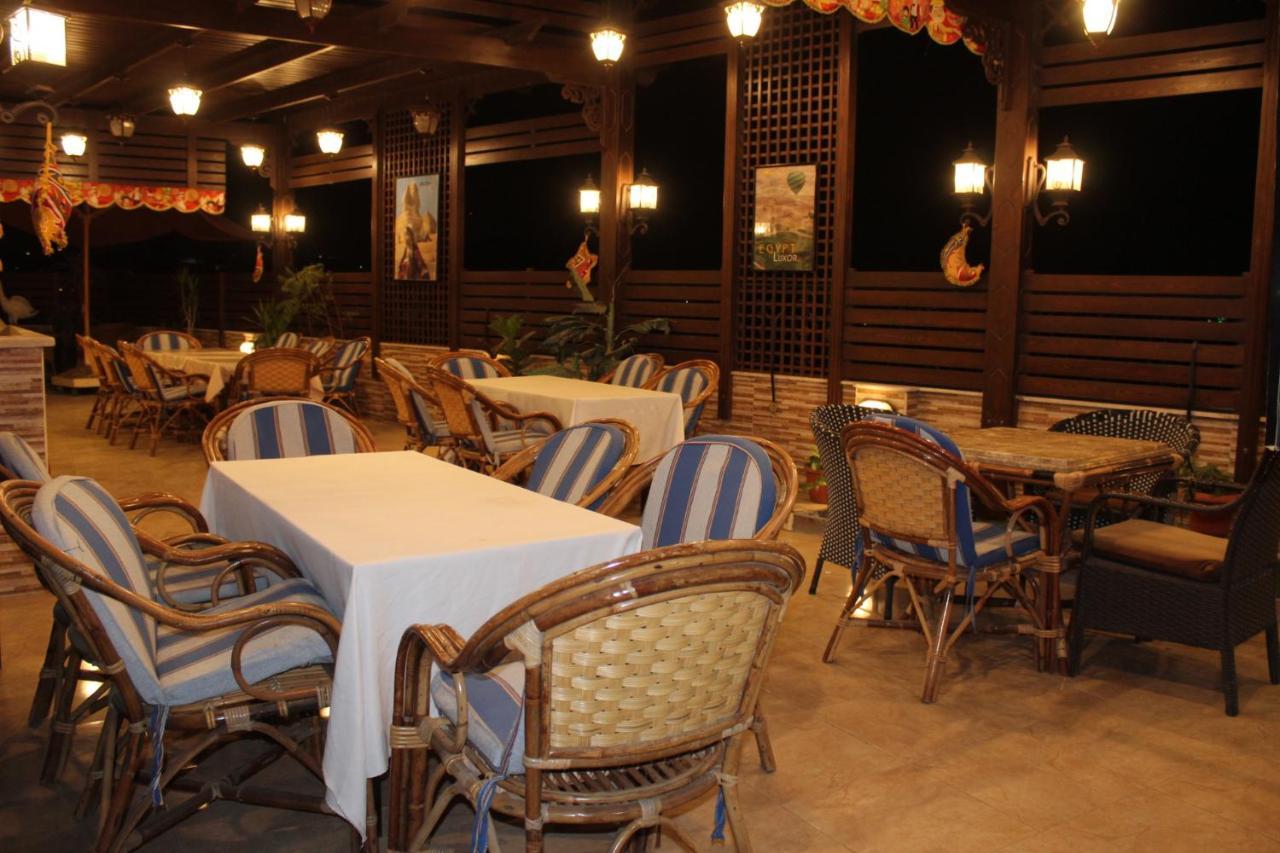 Amin Hotel 카이로 외부 사진
