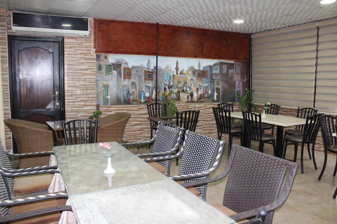 Amin Hotel 카이로 외부 사진