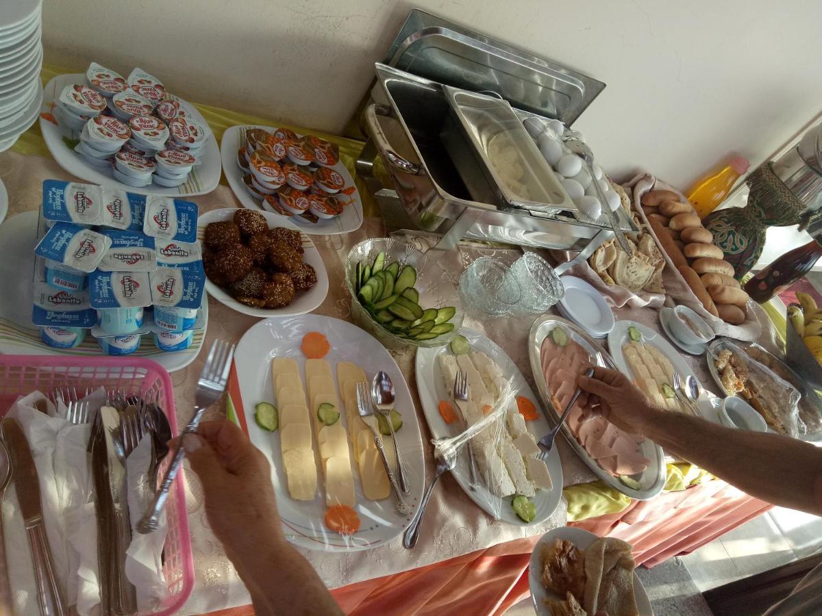 Amin Hotel 카이로 외부 사진