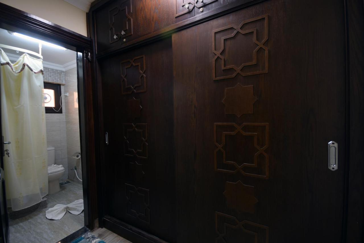 Amin Hotel 카이로 외부 사진